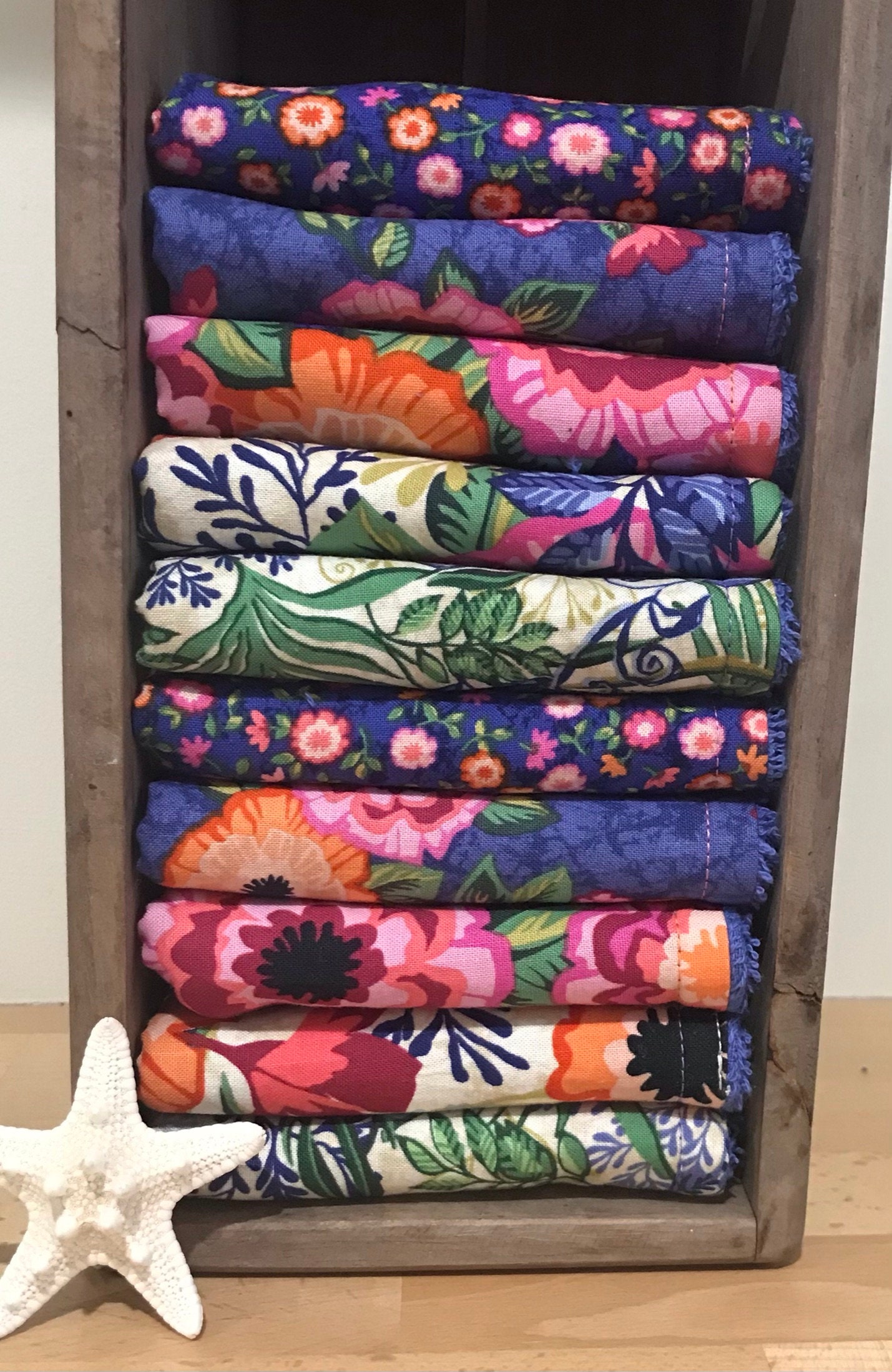 Reusable Paper Towels Unpaper Towels Paperless Towels Etsy