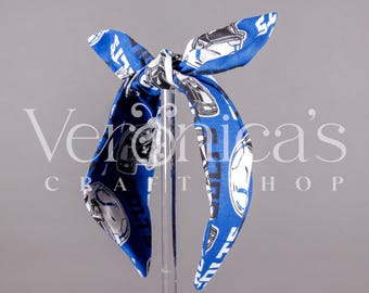 Indianapolis Colts Hairband with Bow