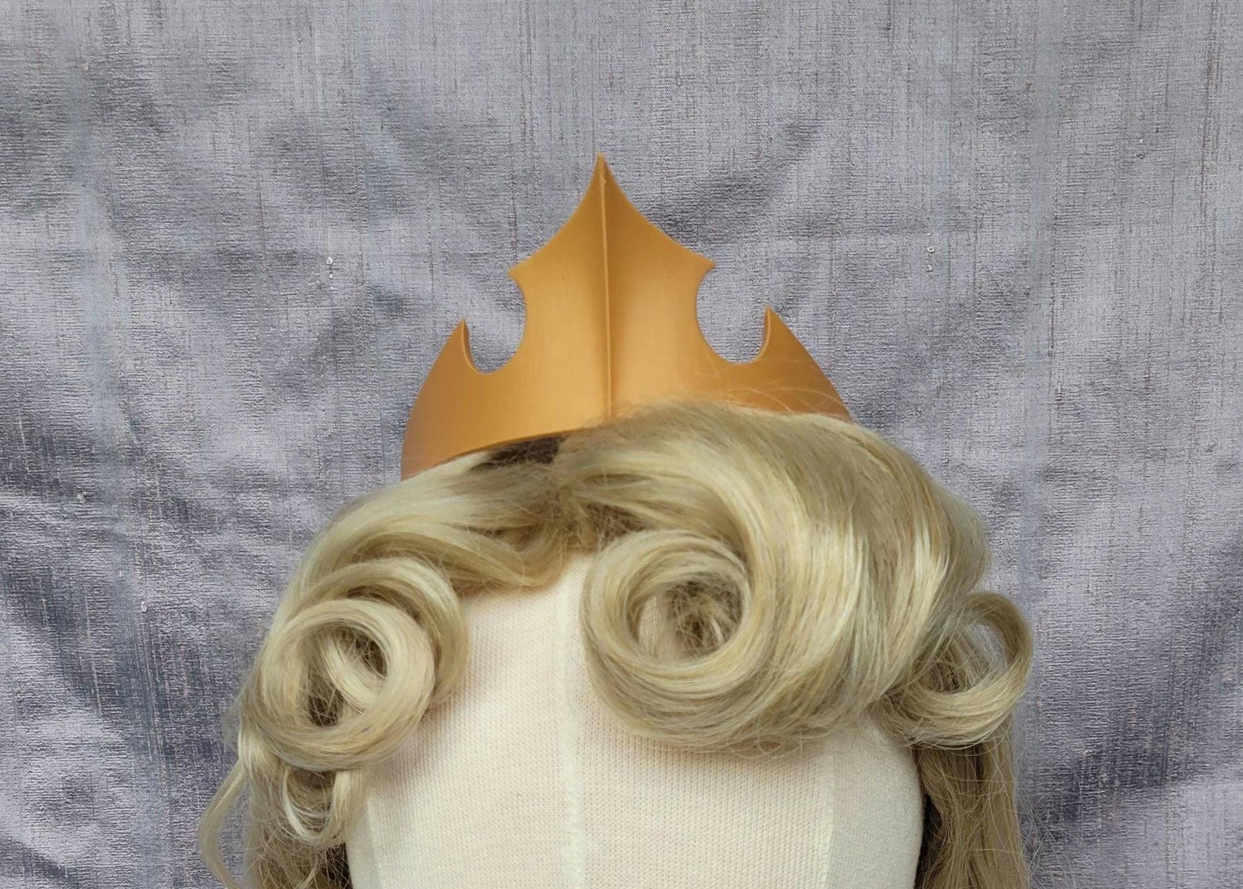 Aurora Crown - Etsy display picture 1