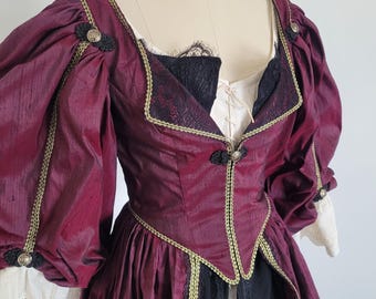 Sukienka Elizabeth Swann