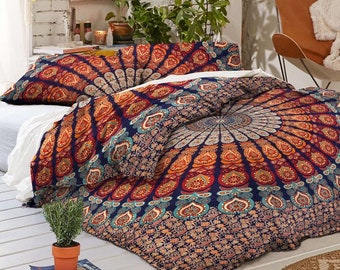 Hippie Bedding Hippie Bedding, King Size Hippie Bedding