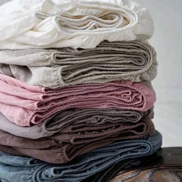 King Fitted Sheet Etsy