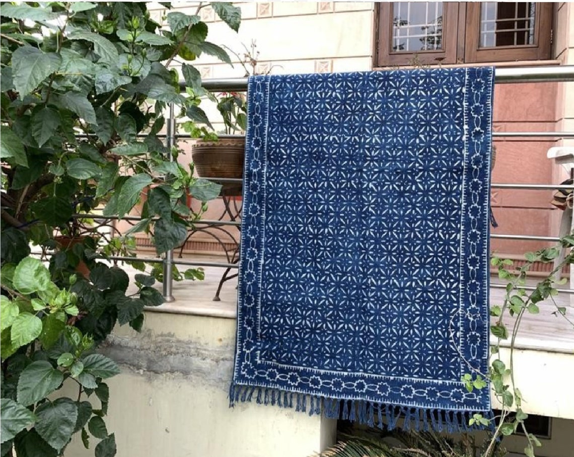 Moderner Geometrischer Teppich/ Großer Bodenteppich / | Etsy