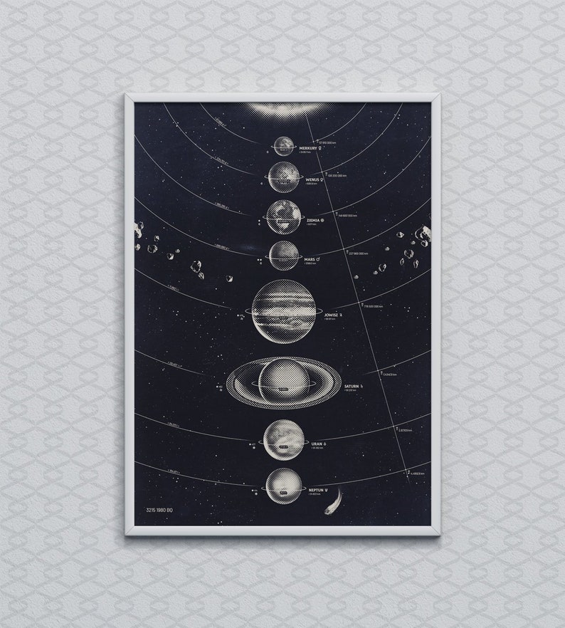Solar system image 2