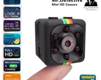 girl spy gadgets