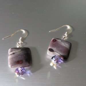 Purple Fade
