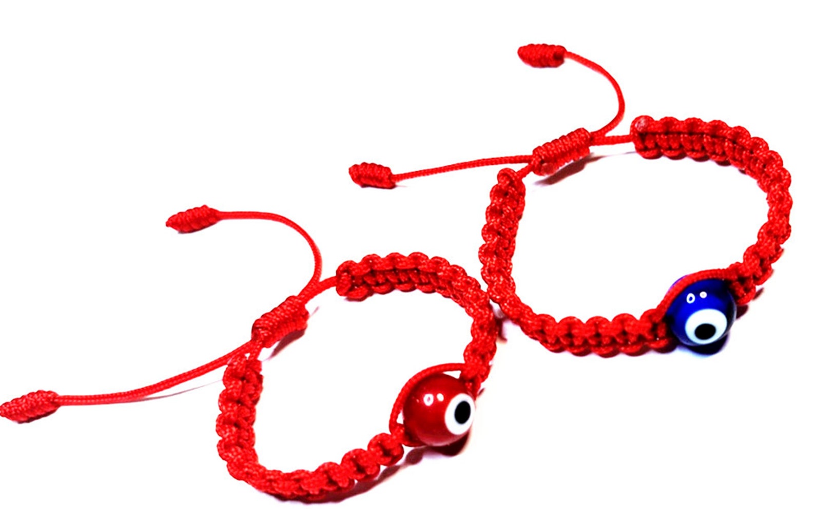 Baby Red BraceletRed String BraceletBaby Red String Baby Etsy
