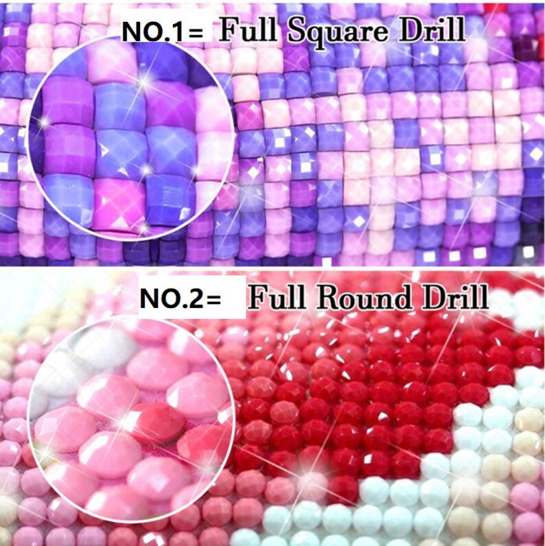 full square diamond painting paris tower wall art 5d street magic beads pictures diy crystal rhinestone stickers landscape diamond dotz kit