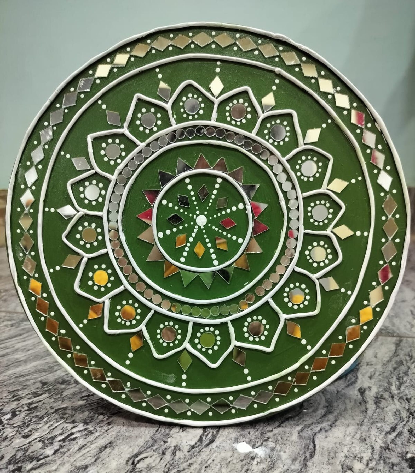 Lippan Art Wall Decor - Etsy