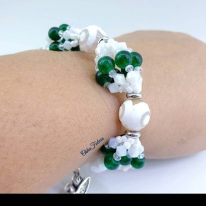 Obatala Alaguema 6,5&quot;. Ilde de Obbatala Alaguema