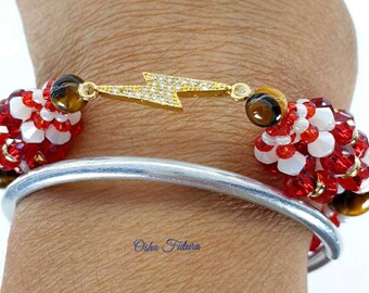 Ilde de Shangó 7.5"