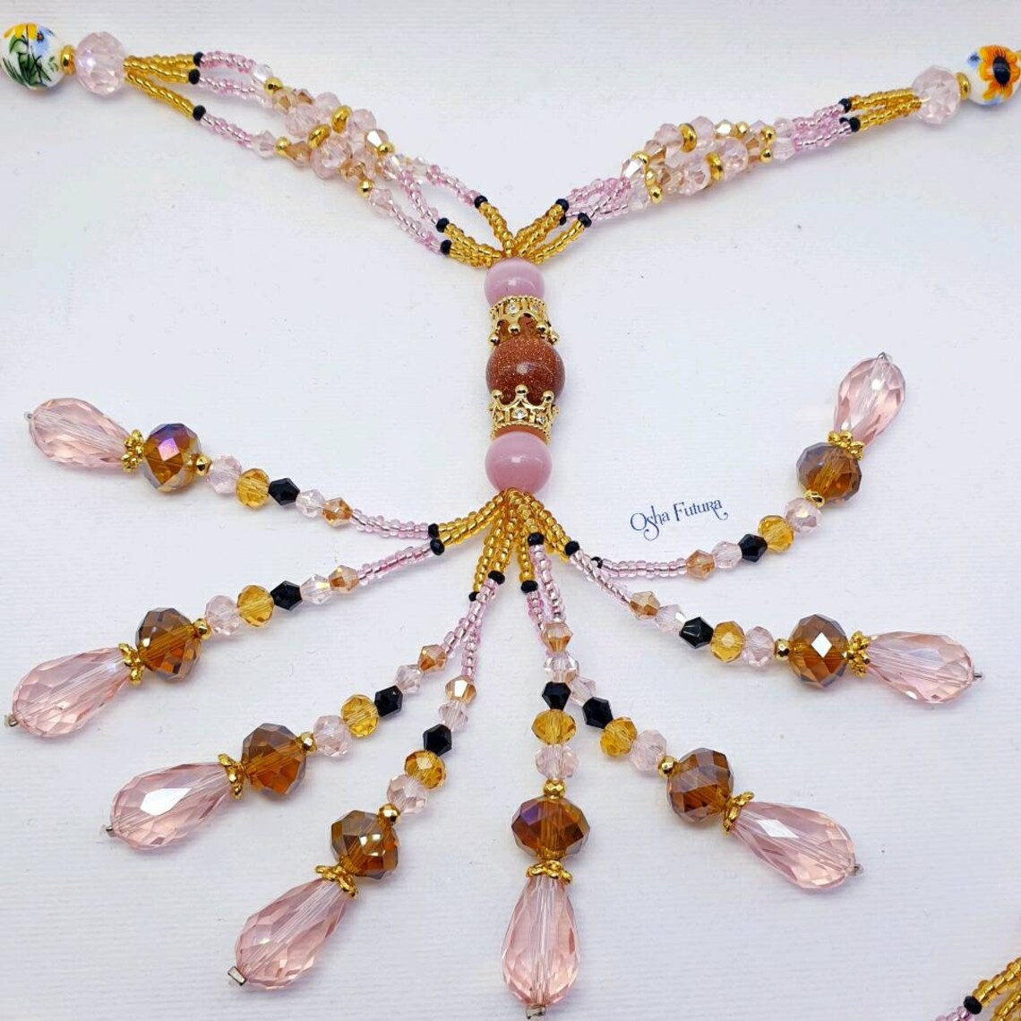 Obba Nani. Full ceremonial by Obba Nani | Etsy