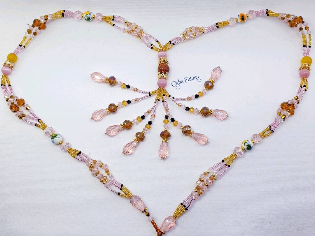 Obba Nani. Full ceremonial by Obba Nani | Etsy