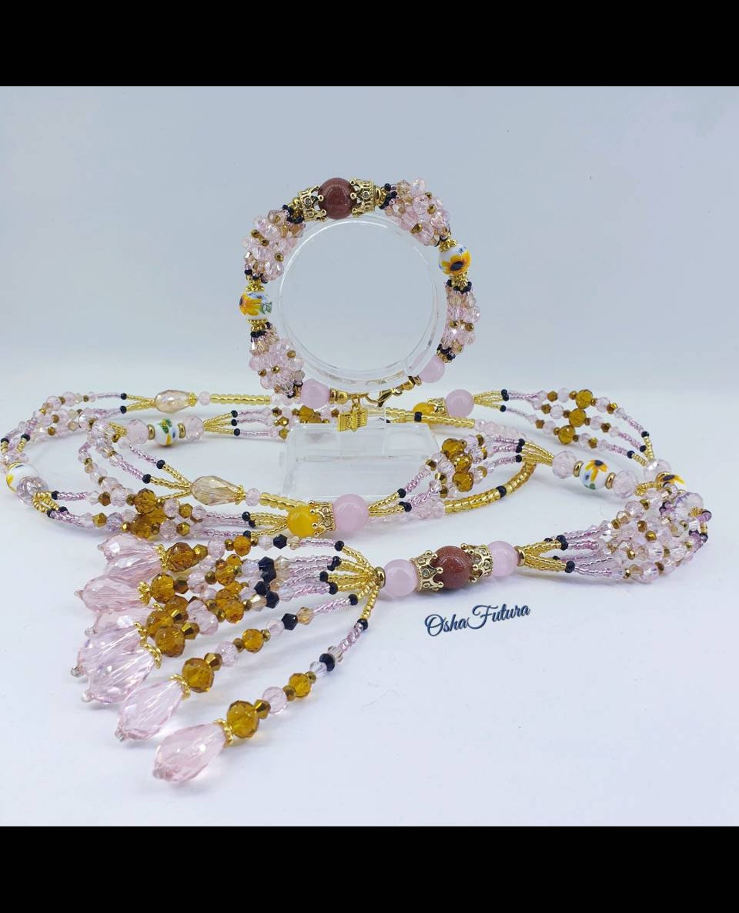 Obba Nani. Obba Nani's Ceremonial Outfit - Etsy