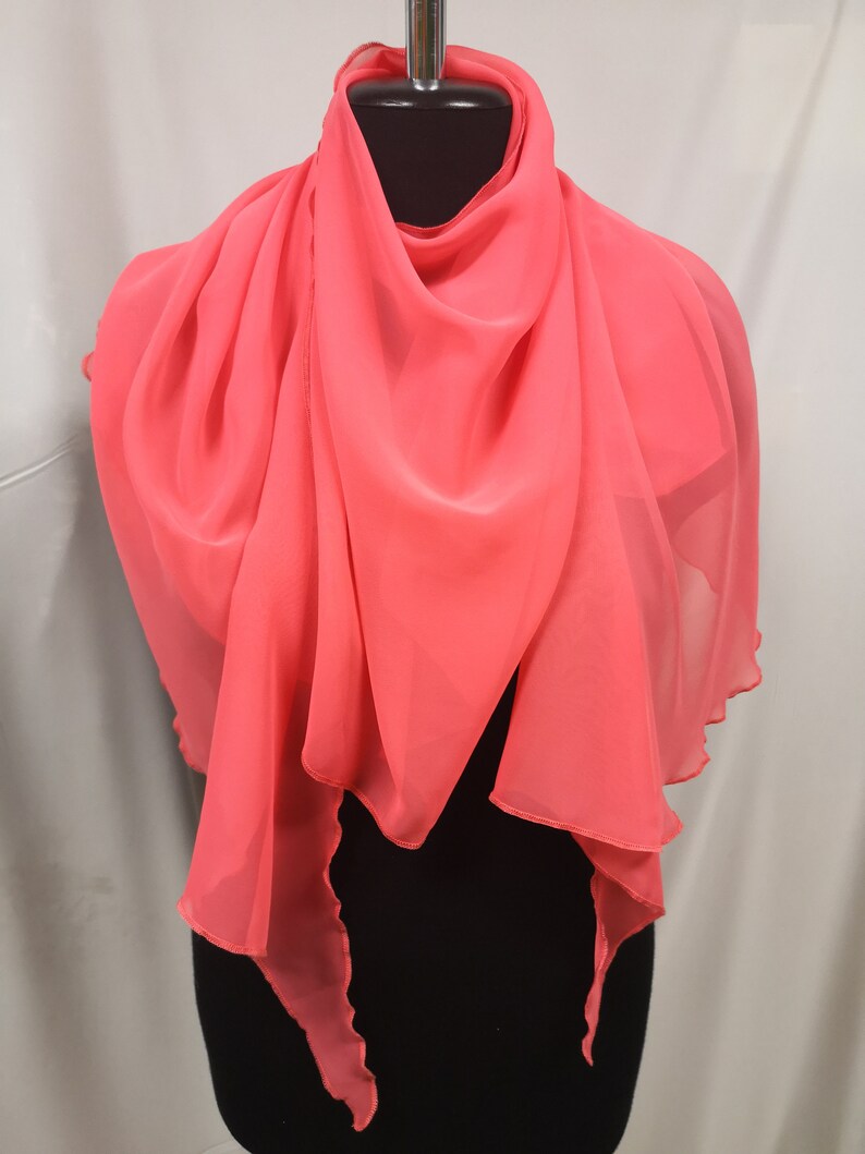 metallic gold shawl