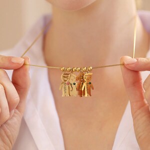 Childrens necklace sales australia