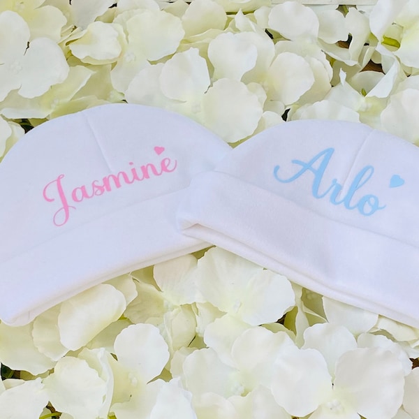 Premature Baby Hat Etsy UK