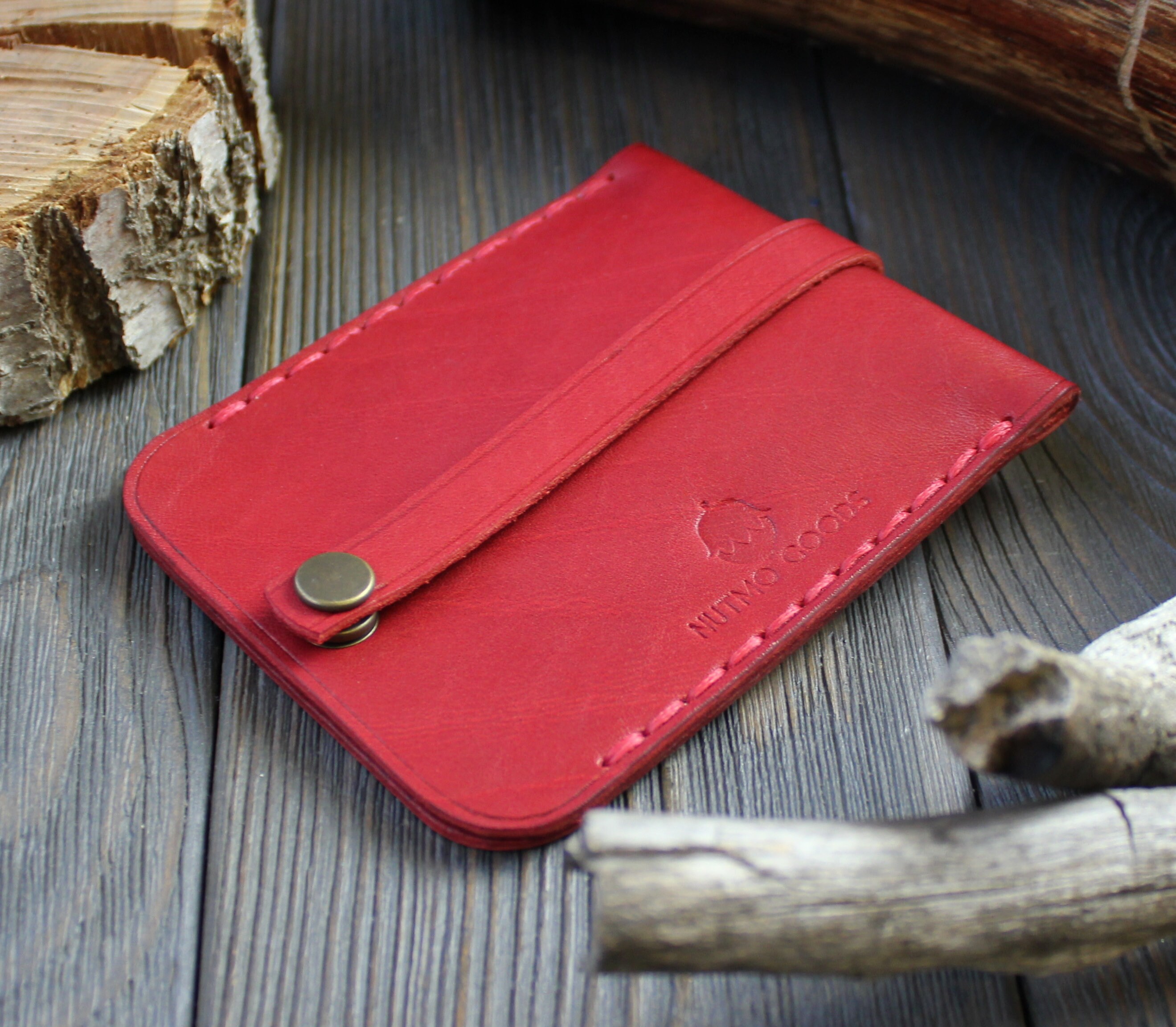 Key pouchLeather key holderLeather key caseLeather key Etsy