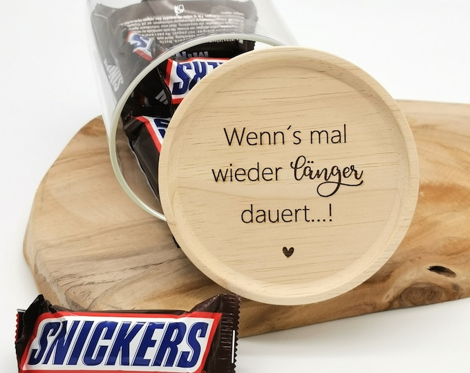 Wenn Es Mal Wieder Langer Dauert