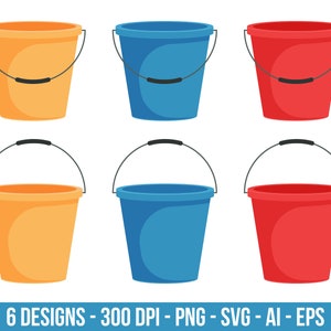 Conjunto de imágenes prediseñadas de cubo de color. Imágenes digitales o gráficos vectoriales para uso comercial y personal.