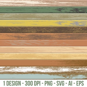 Fondo de madera vintage. Imagen digital o gráfico vectorial para uso comercial y personal.