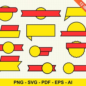 Offerta speciale vintage vendita tag clipart set, grafica vettoriale, uso commerciale, immagini digitali, clip art digitale, uso commerciale clipart