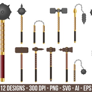 中世・武具『メイス』 今だけ特価》中世・武具『メイス』 - メルカリ