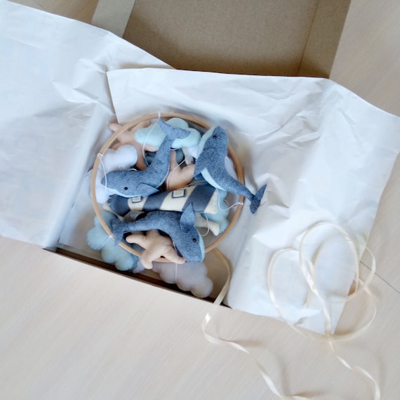 moon baby bed