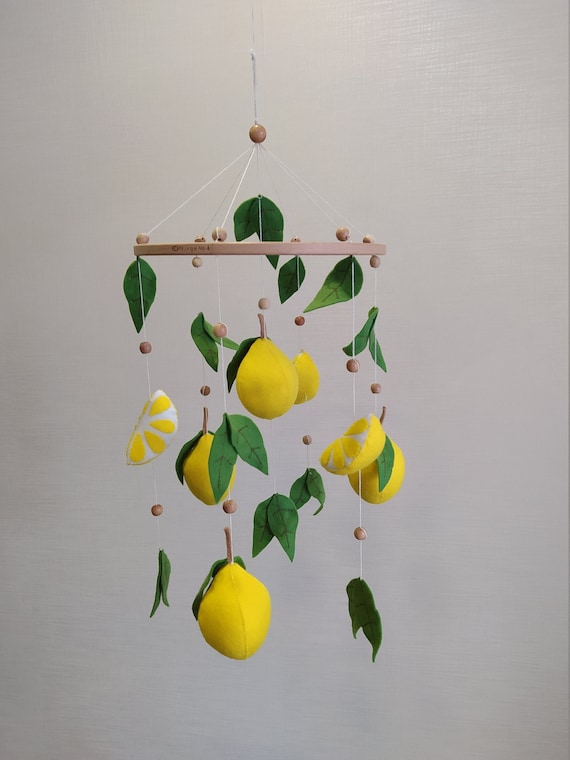 Bebe Mobile Citron Bebe Mobile Pepiniere Mobile Citron Etsy Bebe Mobile Citron Bebe Mobile Pepiniere Mobile Citron Etsy