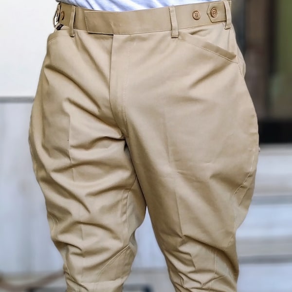 Jodhpurs - Etsy