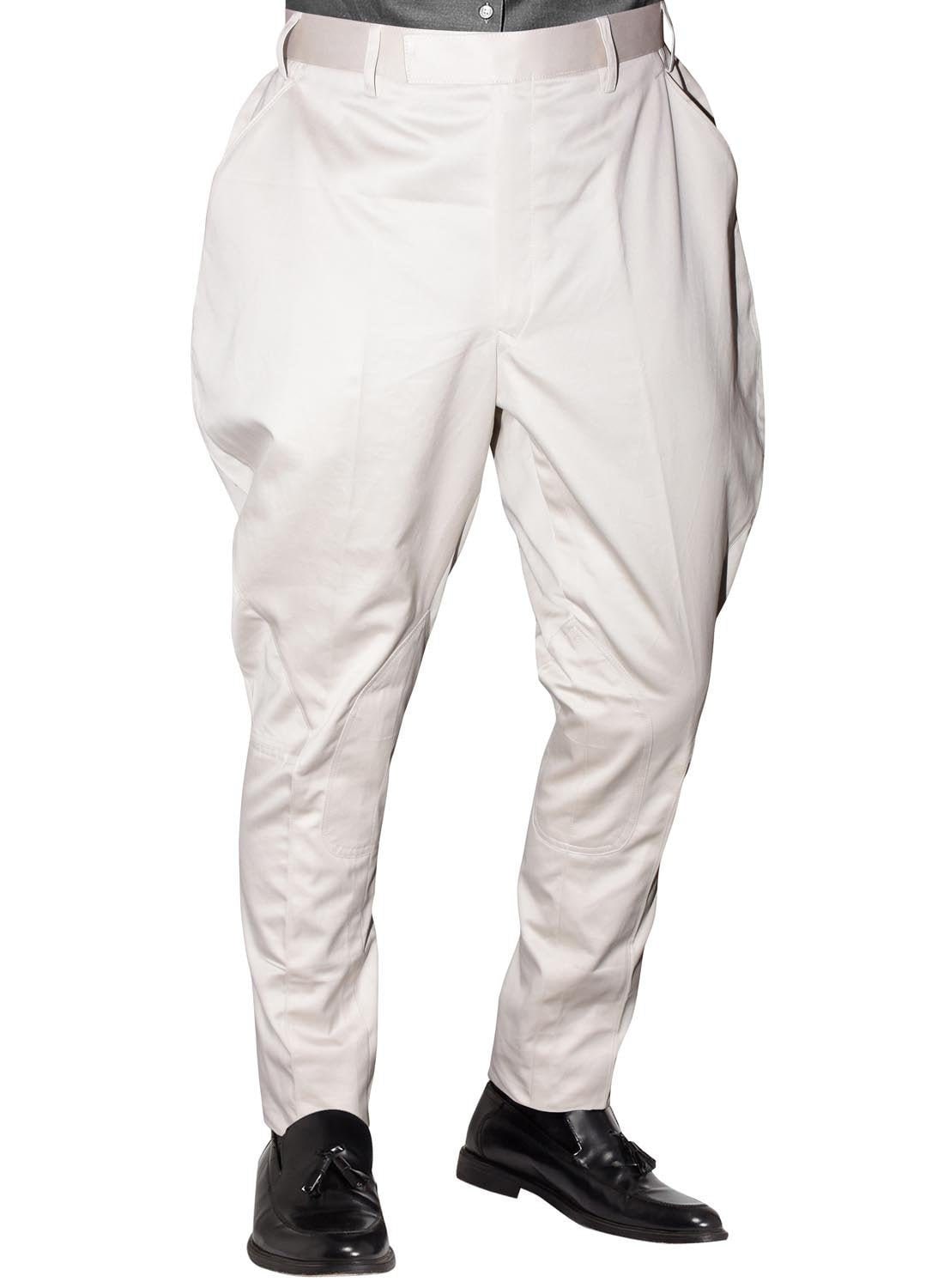 Buy Men Breeches Jodhpuri Pants Horseback Riding Traditional Military Pants  Breeches Retro Jodhpurs Online in India - Etsy