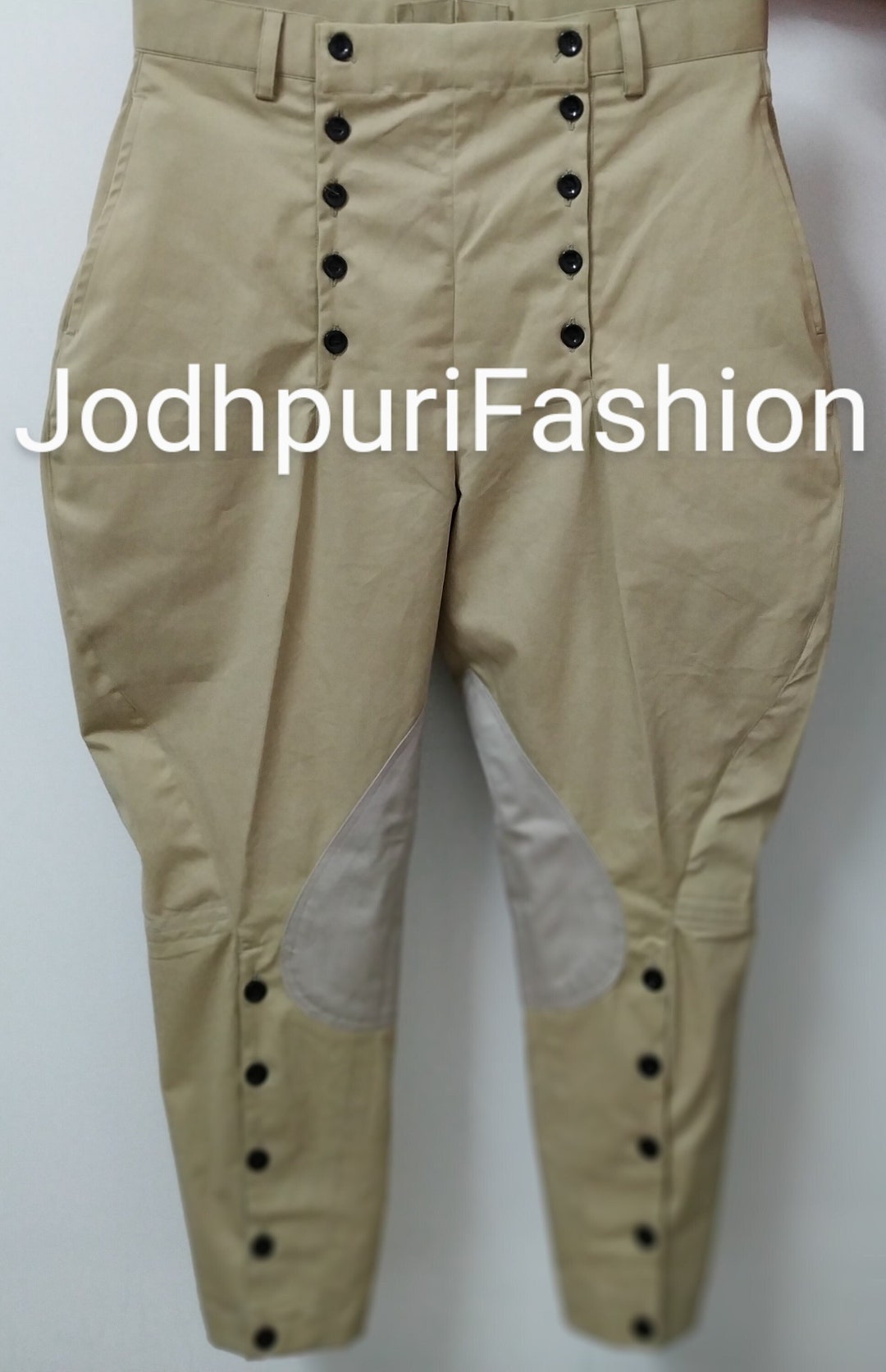 ▪️50’s【JODHPRUS】VINTAGE PANTS Vintage Jodhpurs - Etsy
