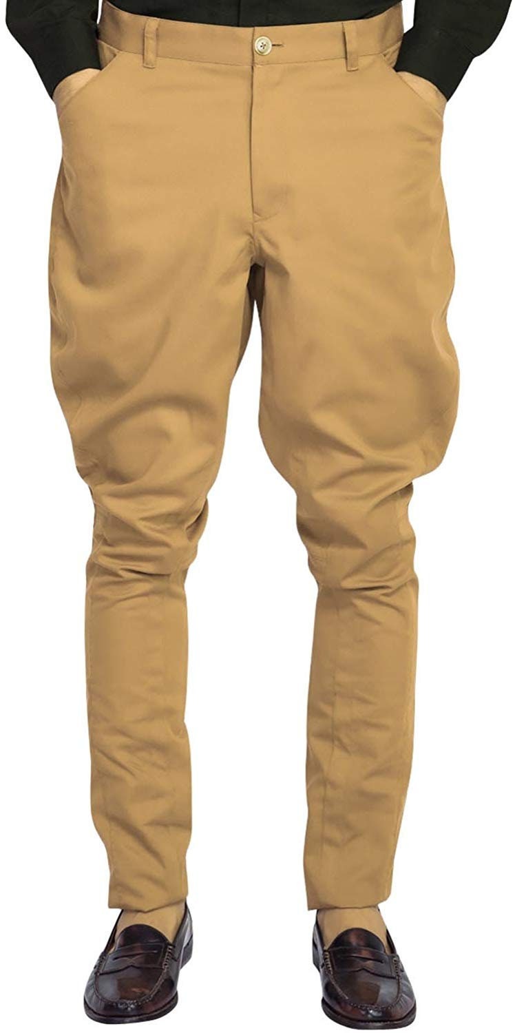 Pantalon jodhpur homme vintage hotsell