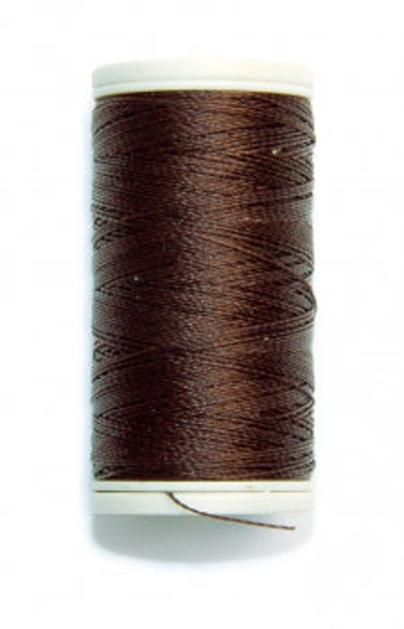 Nylbond Hand Sewing Thread Extra Strong Elastic Thread for Etsy