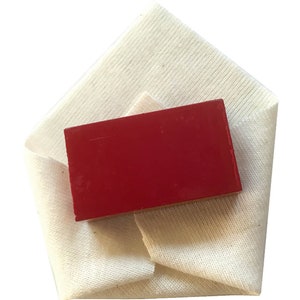 Waldorf Puppen-Blush - Stockmar Bienenwachsmalkreide für Waldorf Puppen und Naturfaserpuppen - Wangenrouge - abgepackt