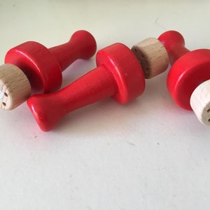 Felting Needle Grip for 6 Felting Needles