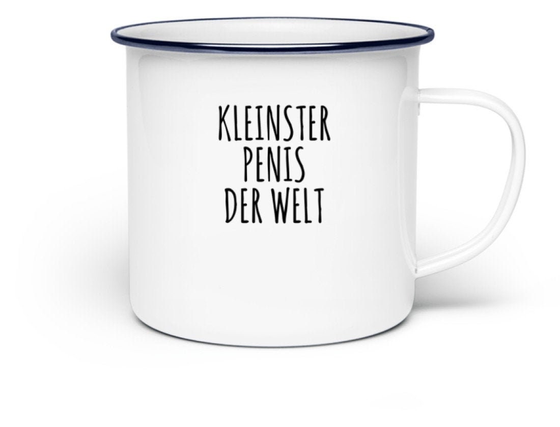 Penis der welt der kleinste Kleinster Penis