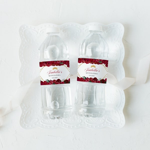 Mis Quince - Etsy