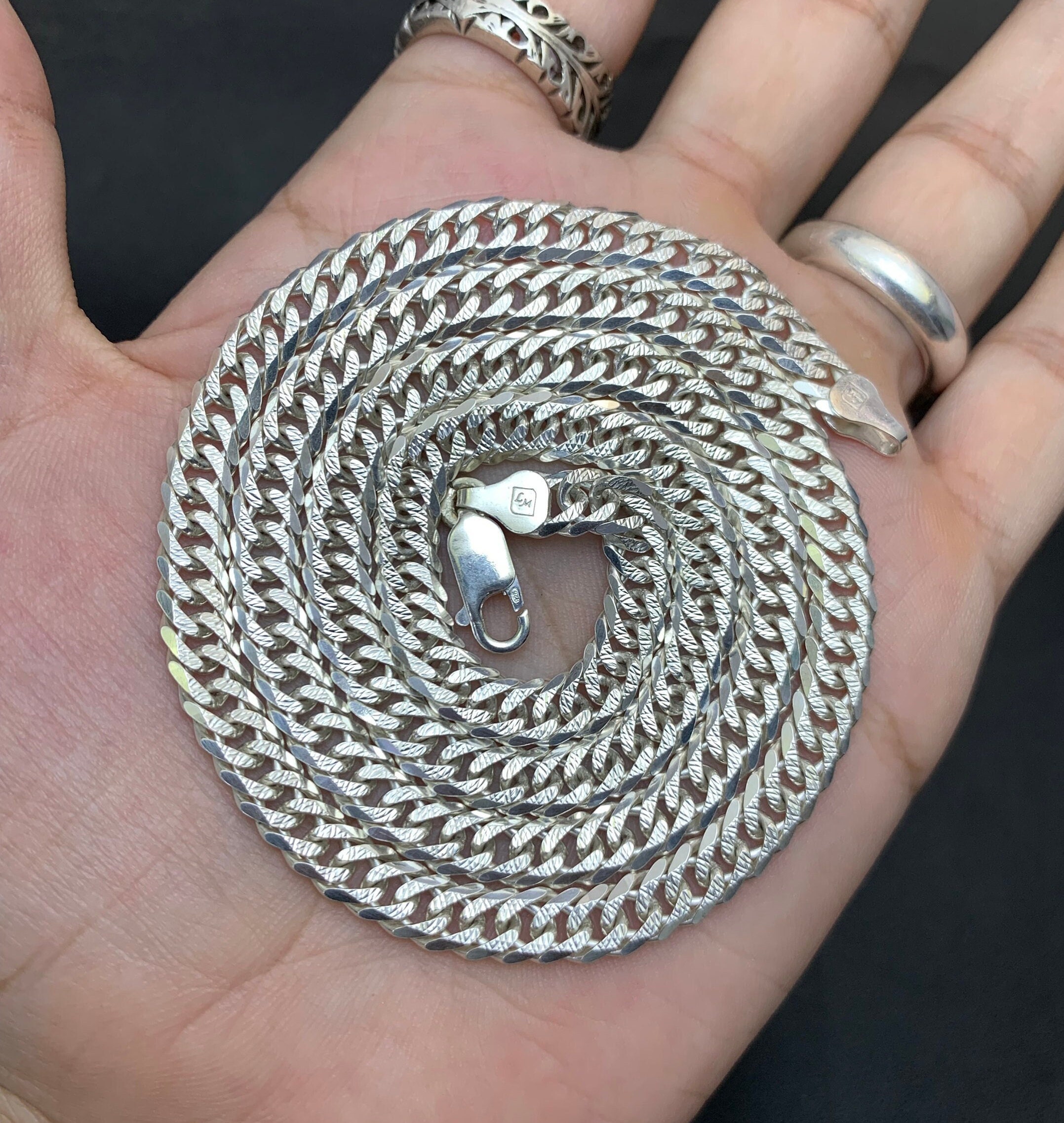 Avery Jewelry Medium Curb Chain James Avery James Avery Medium