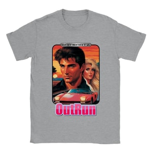T-shirt girocollo unisex classica