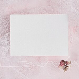 Maquete de cartão de felicitações doce, maquete de cartão de casamento 6x4, salve a data, foto de estoque, download instantâneo