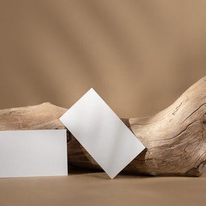 Visitenkarte Mockup, gestylt Mock Up, Platzkarte Mockup, Stock Foto, Sofort Download, JPG Datei