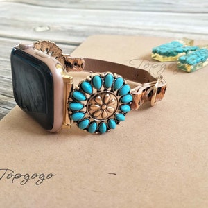 Etsy louis vuitton shop apple watch band