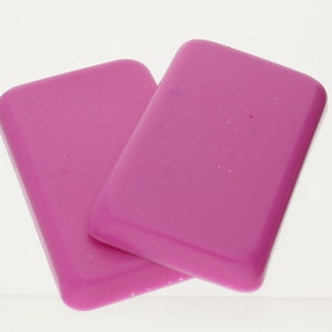 Medium Orchid Bottle Dipping Wax