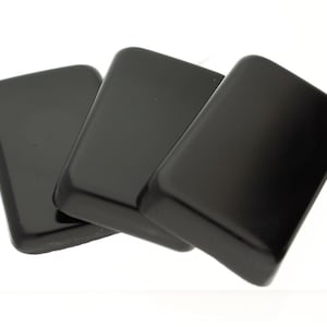 Black Bottle Dipping Wax (STOCK)