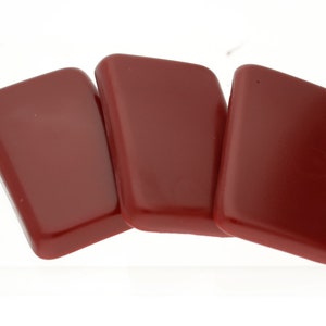 Cire de trempage de bouteille de Bourgogne (STOCK)