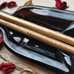 Gouden 9ct Pearl 11mm Large Glue Gun Sealing Wax voor 11mm Glue Gun, flexibele mailing sealing wax voor wax stamp