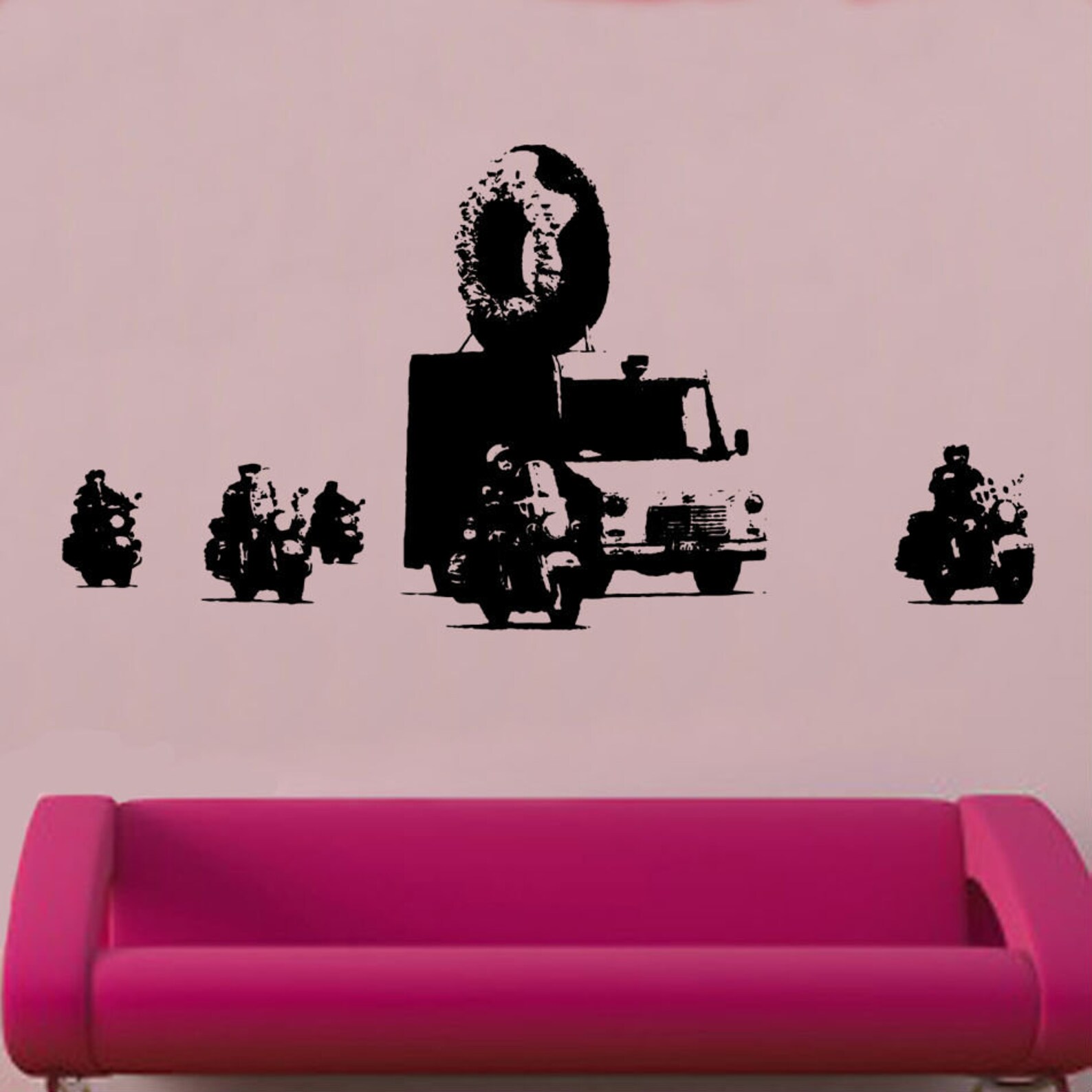 Banksy Designs Vectors,svg,eps,ai,bundle,digital Download, Graphics ...