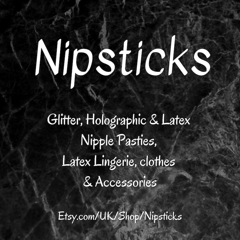 My nipsticks logo