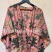 see more listings in the KAFTAN AUS BAUMWOLLE section